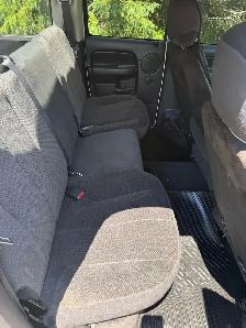 2003 Dodge 3500 DRW Cummins – Rust-Free Time Capsule - Photo 9
