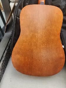 Art and Luterie , Guitar, Antique Cedar Burst - Photo 6