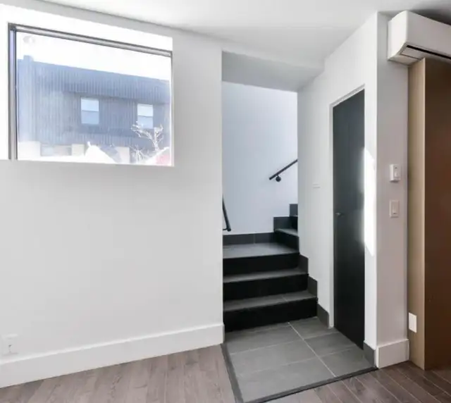 condo 31/2 for sale