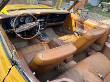 Mustang convertible - Photo 4