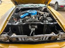 Mustang convertible - Photo 5