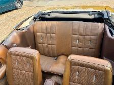 Mustang convertible - Photo 6