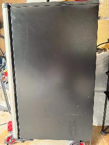 DANBY 20" 4.4 CUBIC FEET COMPACT REFRIGERATOR - Photo 3