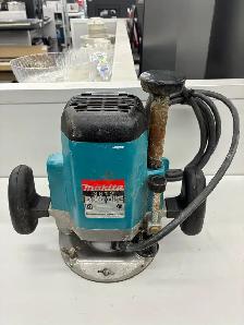 Makita 3612 Router