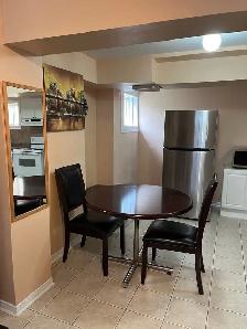 1 bedroom basement apartment - Photo 4