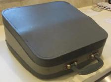 VINTAGE  REMINGTON TYPEWRITER - Photo 7