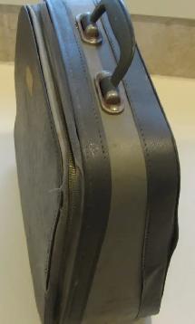 VINTAGE  REMINGTON TYPEWRITER - Photo 8