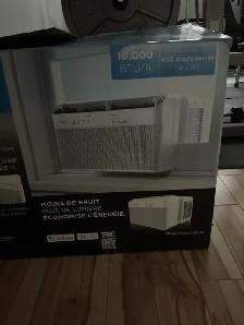 climatiseur 10000 btu
