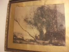 Antique Pictire