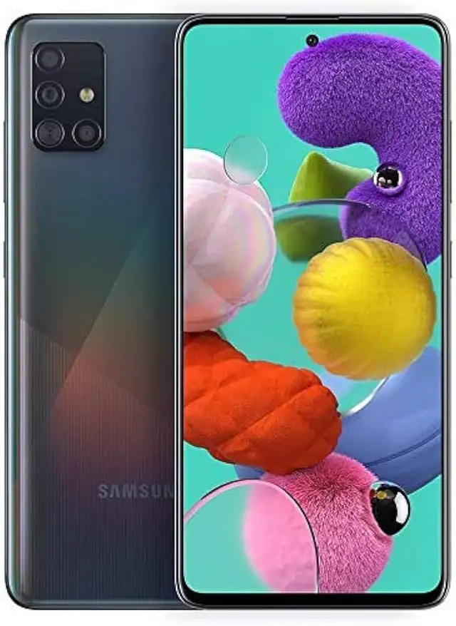 Unlocked Samsung A51 (64GB) LIMITED OFFER!!