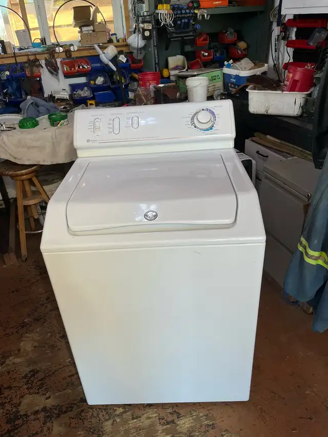 Maytag Washer