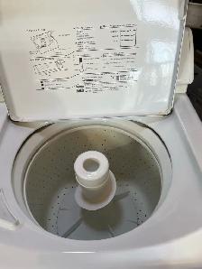 Maytag Washer - Photo 2