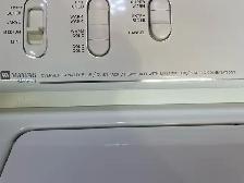 Maytag Washer - Photo 3