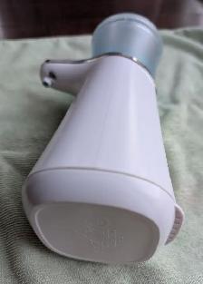 Automatic Touchless Lysol Foam Soap Dispenser Working Like New
