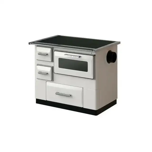WOOD COOKSTOVE