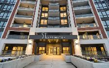 1Bdrm   Den, 2 Full Bath Condo for Rent