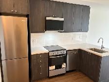 1Bdrm   Den, 2 Full Bath Condo for Rent - Photo 3