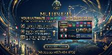 Muffin Premium TV Services
