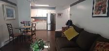 2 Bdr Fully Furnished Condo, Heron Gate