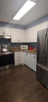 2 Bdr Fully Furnished Condo, Heron Gate - Photo 2