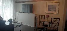 2 Bdr Fully Furnished Condo, Heron Gate - Photo 4