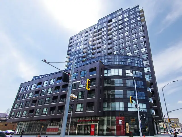 1 Victoria - 1 bedroom unit