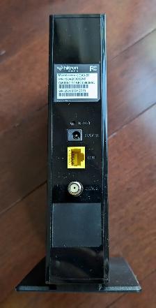 Hitron CDA3-20 CDA3 20 Cable Modem - Photo 2