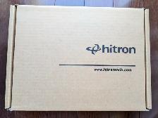 Hitron CDA3-20 CDA3 20 Cable Modem - Photo 7