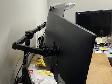 Dual Arm Monitor Mount - Photo 2