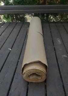 Paper roll