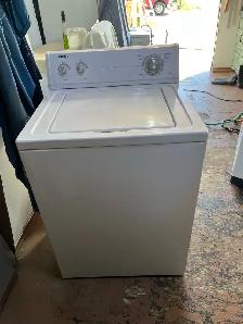 Inglis Washer