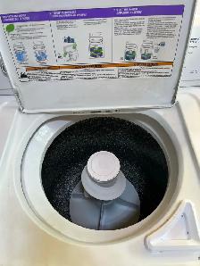 Inglis Washer - Photo 2