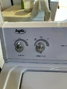 Inglis Washer - Photo 3