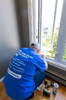 Installateur de vitres thermos recherché - Photo 3