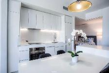 1 Bed 1 Den in TDC1 Condo for Rent in Downtown Montreal