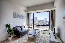1 Bed 1 Den in TDC1 Condo for Rent in Downtown Montreal - Photo 3