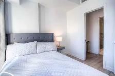 1 Bed 1 Den in TDC1 Condo for Rent in Downtown Montreal - Photo 5