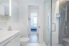 1 Bed 1 Den in TDC1 Condo for Rent in Downtown Montreal - Photo 8
