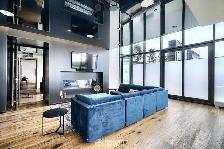 1 Bed 1 Den in TDC1 Condo for Rent in Downtown Montreal - Photo 11