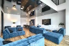 1 Bed 1 Den in TDC1 Condo for Rent in Downtown Montreal - Photo 12
