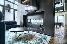 1 Bed 1 Den in TDC1 Condo for Rent in Downtown Montreal - Photo 14