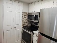 All Utilities Included- Condo for Rent Mississauga - Photo 5