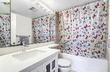 All Utilities Included- Condo for Rent Mississauga - Photo 7