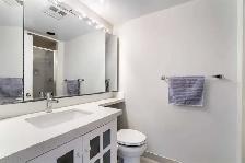 All Utilities Included- Condo for Rent Mississauga - Photo 8