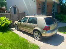 Volkswagen Golf 4 - Photo 2