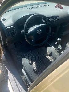 Volkswagen Golf 4 - Photo 8