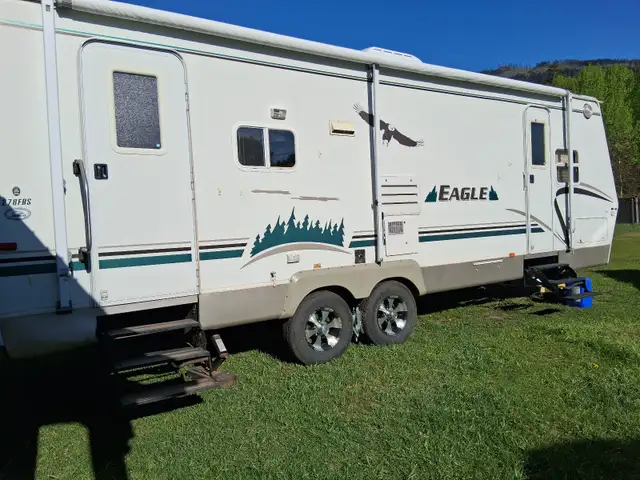 TRAVEL TRAILER FOR SALE