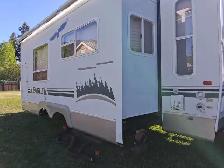 TRAVEL TRAILER FOR SALE - Photo 2