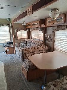 TRAVEL TRAILER FOR SALE - Photo 5