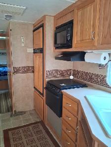 TRAVEL TRAILER FOR SALE - Photo 6